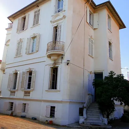 Vicini Cannes