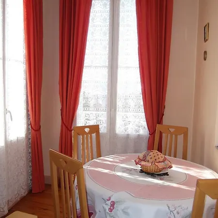 Apartment Vicini Cannes